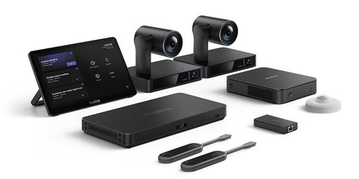 Yealink MVC S90-C5-007 Microsoft Teams Videokonferenzsystem