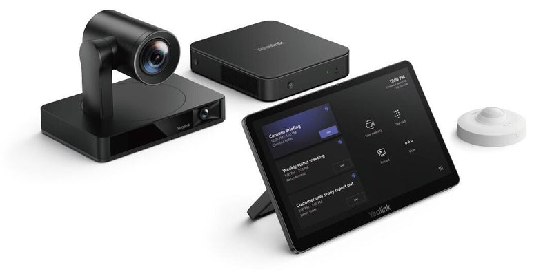 Yealink MVC860-C5-000 Microsoft Teams Videokonferenzsystem