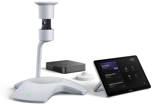 Yealink MVC S60-C5-000 Microsoft Teams Videokonferenzsystem