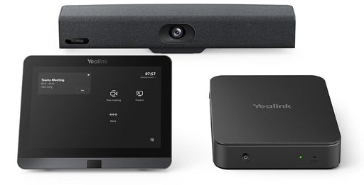 Yealink MVC340-C4-000 Microsoft Teams Videokonferenzsystem