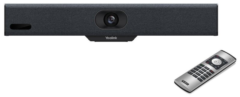 Yealink MeetingBar A10-010 All-in-One Videokonferenz-Leiste