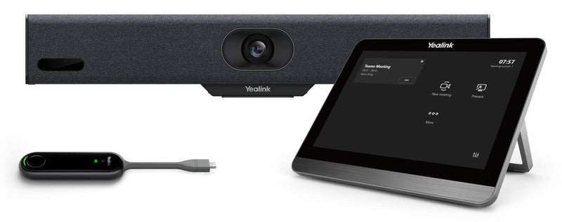 Yealink MeetingBar A10-025 All-in-One Videokonferenz-Leiste
