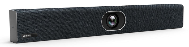 Yealink UVC40 All-in-One USB Videobar