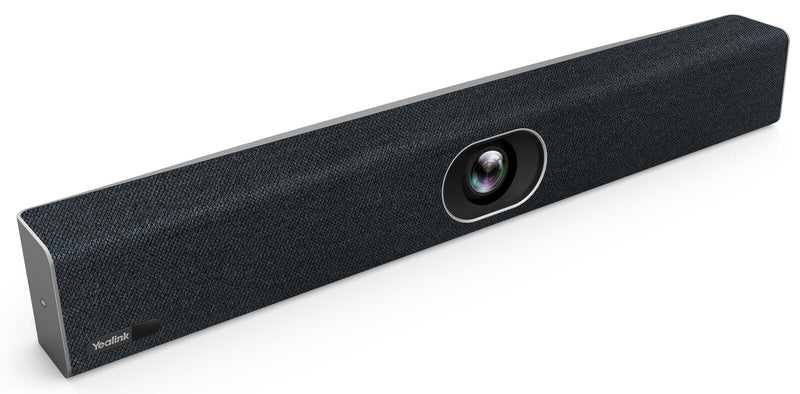 Yealink UVC40 All-in-One USB Videobar