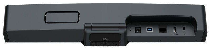 Yealink UVC34 All-in-One USB Videobar