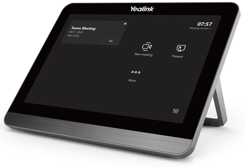 Yealink MeetingBar A30-025 All-in-One Videokonferenz-Leiste