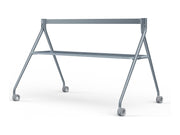 Yealink MB-FloorStand-860T für MeetingBoard 86, grau-silber