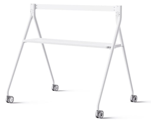 Yealink MB-FloorStand-650T für MeetingBoard 65, weiß