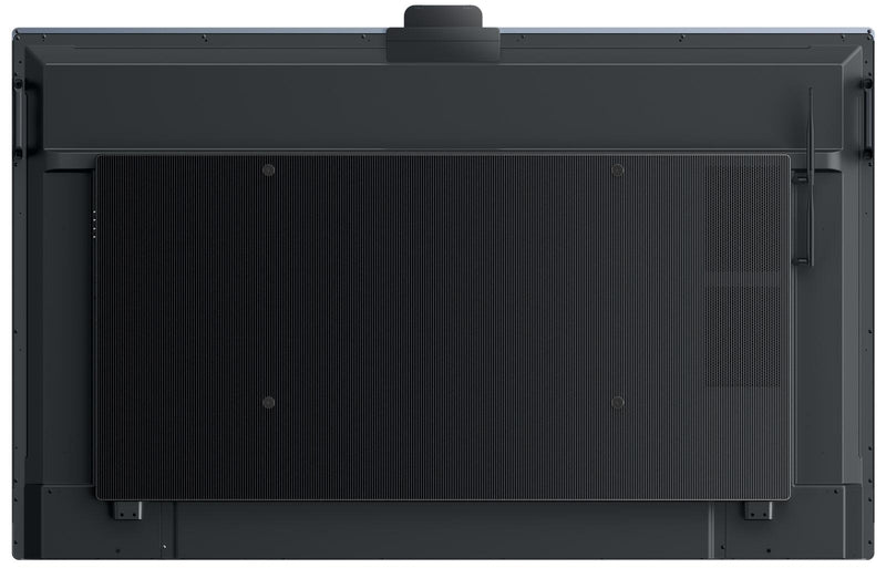 Yealink MeetingBoard 86 Pro All-in-One Videokonferenzdisplay 218 cm 86 Zoll