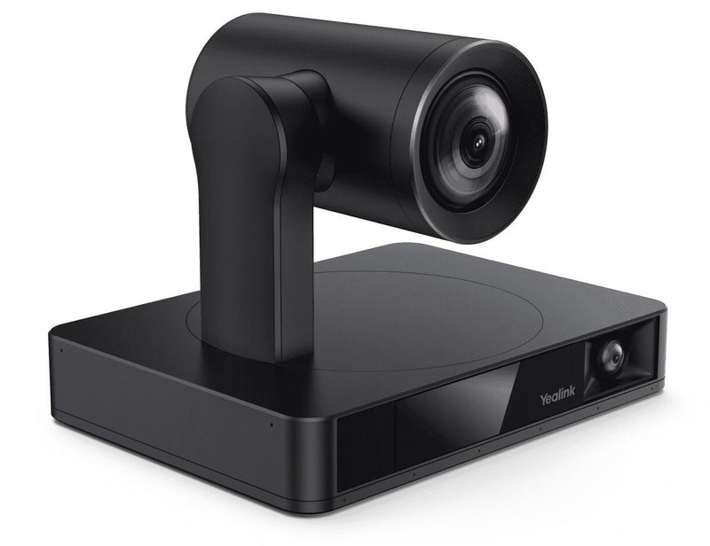 Yealink UVC86 dual-eye 4K intelligente Konferenzkamera