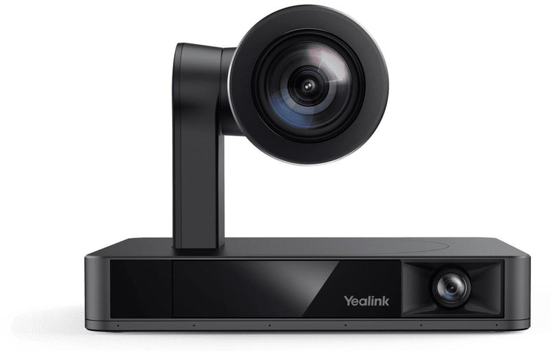 Yealink UVC86 dual-eye 4K intelligente Konferenzkamera