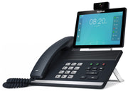 Yealink VP59 - VoIP-Telefon mit Kamera und Rufnummernanzeige