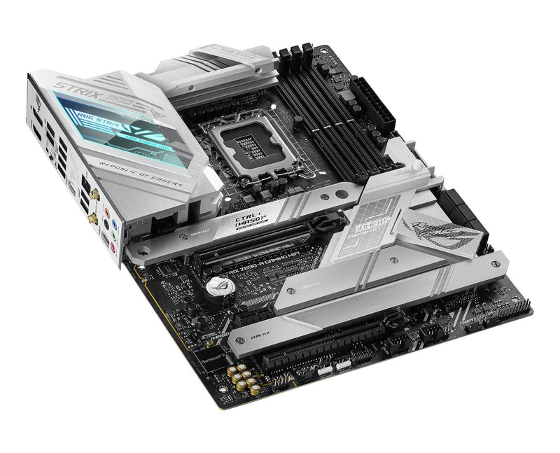 ASUS ROG STRIX Z690-A GAMING WIFI
