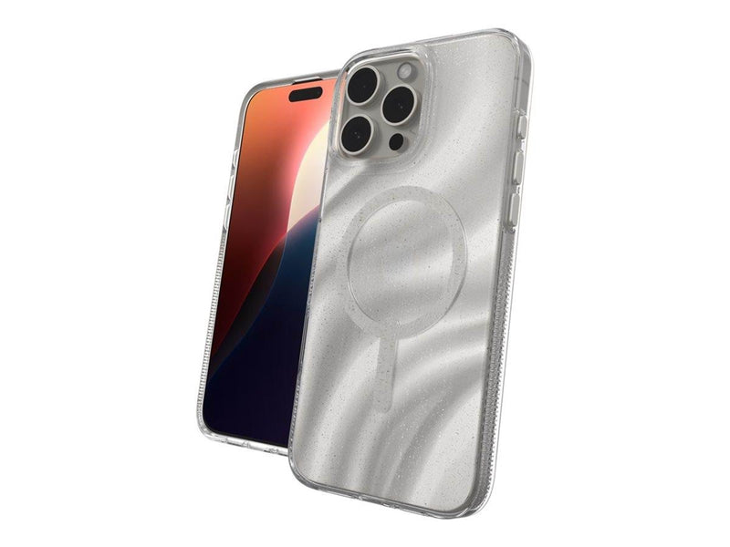 ZAGG Milan Snap for Apple iPhone 16 Pro Max