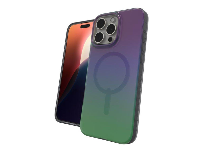ZAGG Milan Snap for Apple iPhone 16 Pro Max