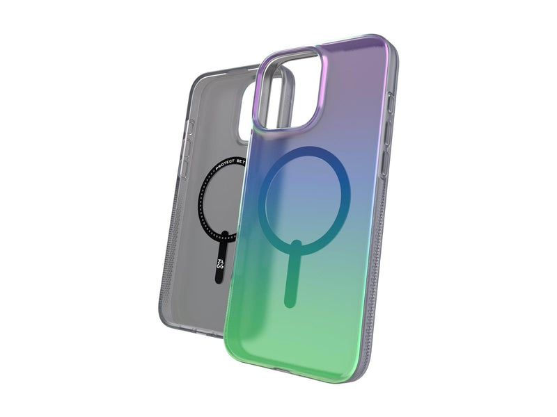 ZAGG Milan Snap for Apple iPhone 16 Pro Max