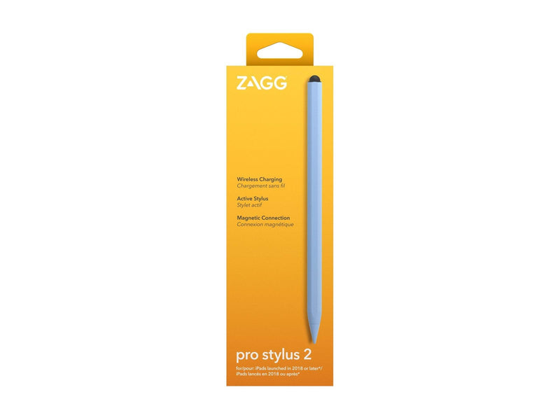 ZAGG Pro Stylus 2 - Stylus (Blau)