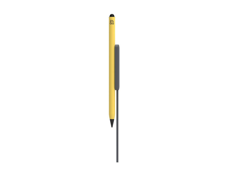 ZAGG Pro Stylus 2 - Stylus (Gelb)