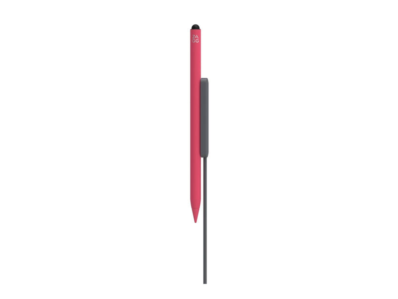 ZAGG Pro Stylus 2 - Stylus (Pink)