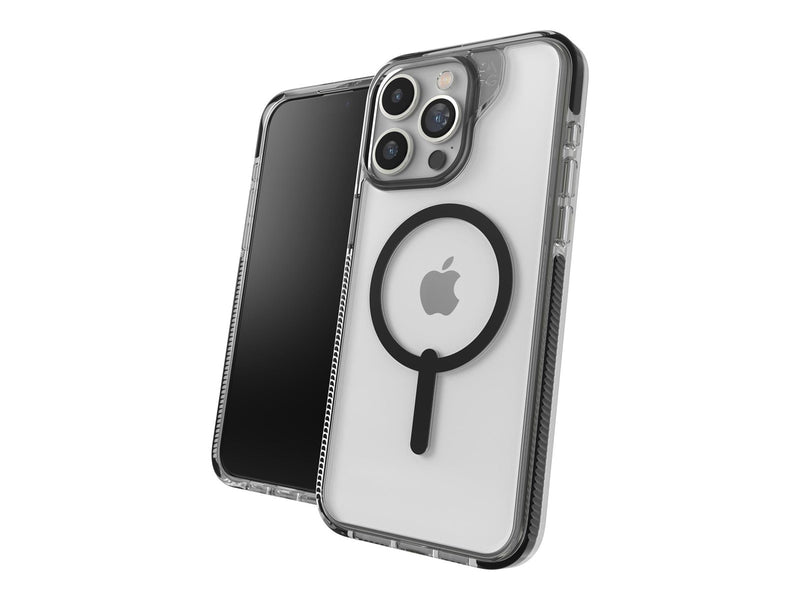 ZAGG Santa Cruz Snap for Apple iPhone 15 Pro Max