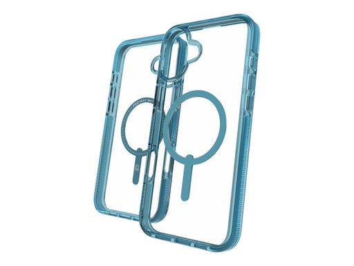 ZAGG Santa Cruz Snap for Apple iPhone 16