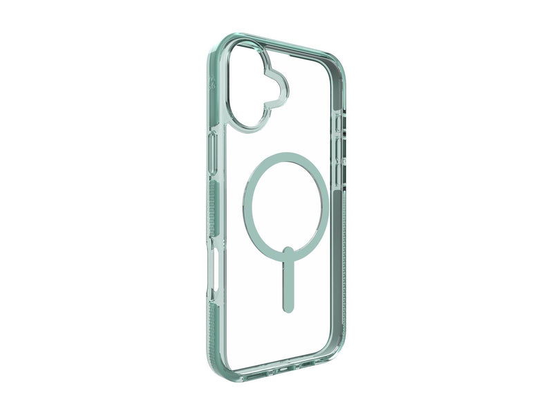 ZAGG Santa Cruz Snap for Apple iPhone 16 Plus