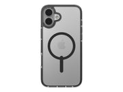 ZAGG Santa Cruz Snap for Apple iPhone 16 Plus