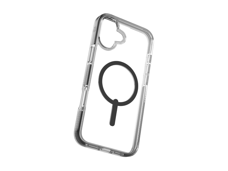 ZAGG Santa Cruz Snap for Apple iPhone 16 Plus