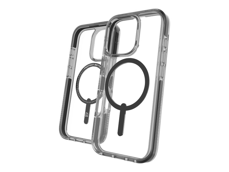 ZAGG Santa Cruz Snap for Apple iPhone 16 Pro