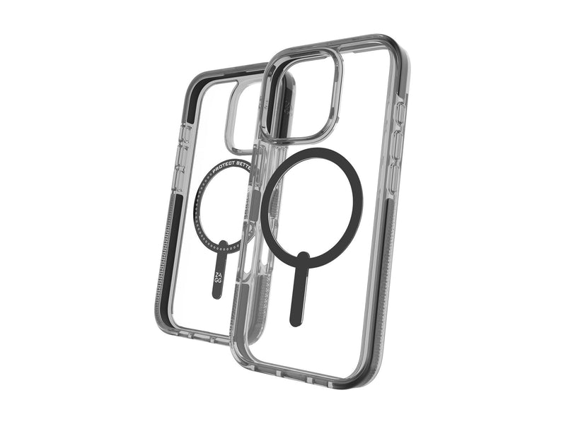 ZAGG Santa Cruz Snap for Apple iPhone 16 Pro
