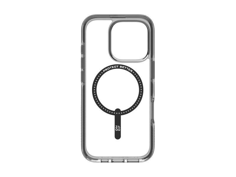 ZAGG Santa Cruz Snap for Apple iPhone 16 Pro