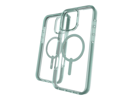 ZAGG Santa Cruz Snap for Apple iPhone 16 Pro Max