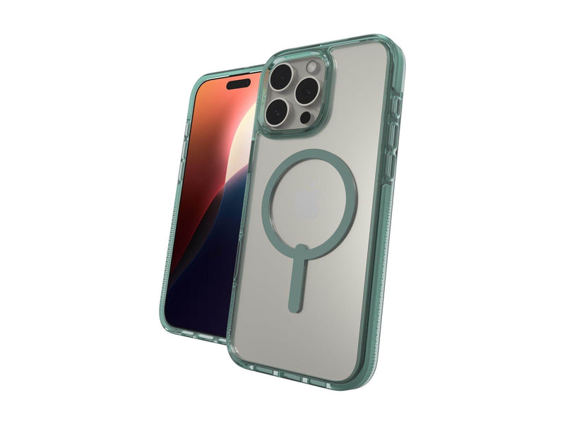 ZAGG Santa Cruz Snap for Apple iPhone 16 Pro Max