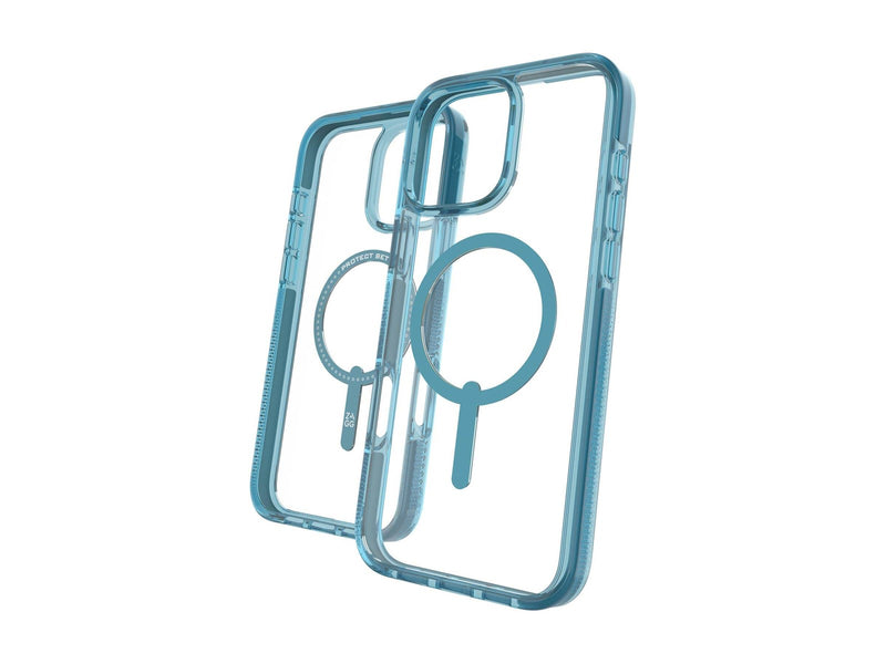 ZAGG Santa Cruz Snap for Apple iPhone 16 Pro Max