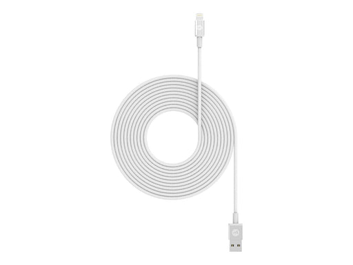 ZAGG mophie Lightning cable - Lightning / USB - 3 m
