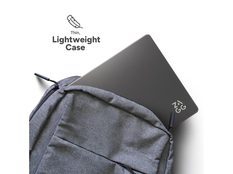 ZAGG - notebook shell case