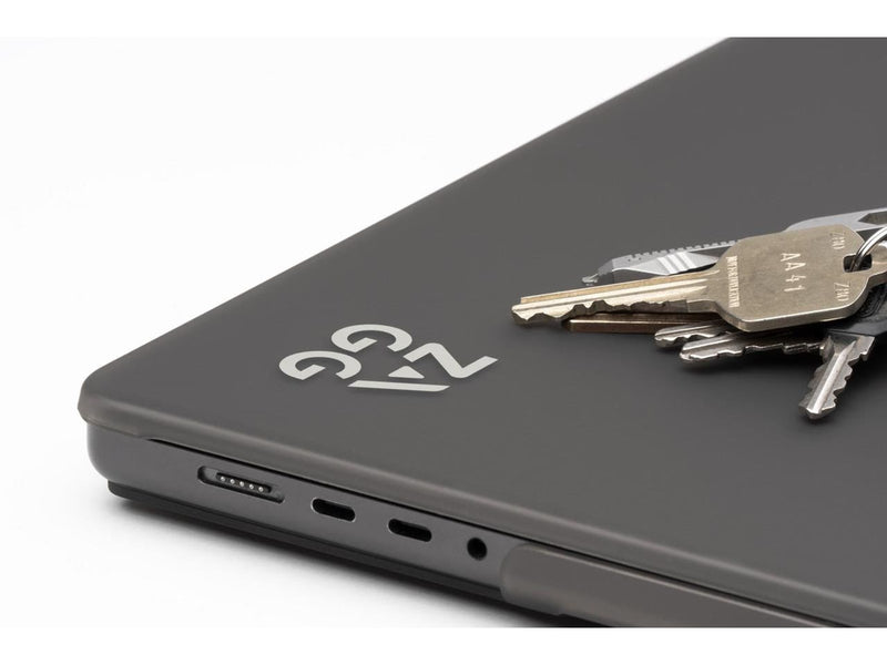 ZAGG - notebook shell case