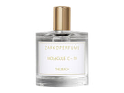 ZARKOPERFUME Molecule C-19 - The Beach - 100 ml0