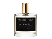 ZARKOPERFUME No. 8 Wooden Chips Eau de Parfum - 100 ml0
