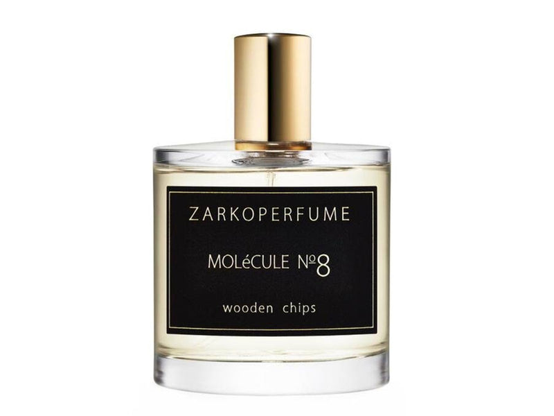 ZARKOPERFUME No. 8 Wooden Chips Eau de Parfum - 100 ml0
