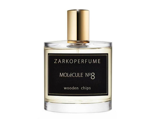 ZARKOPERFUME No. 8 Wooden Chips Eau de Parfum - 100 ml0