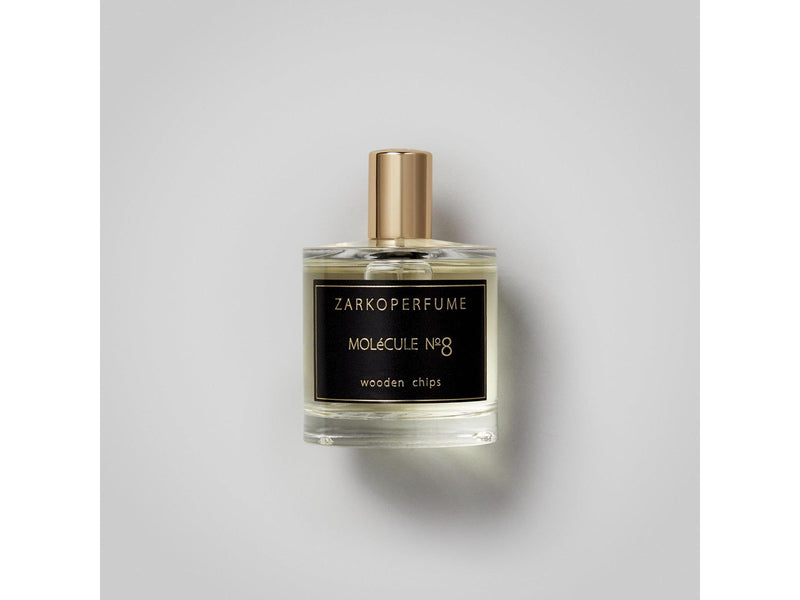 ZARKOPERFUME No. 8 Wooden Chips Eau de Parfum - 100 ml0