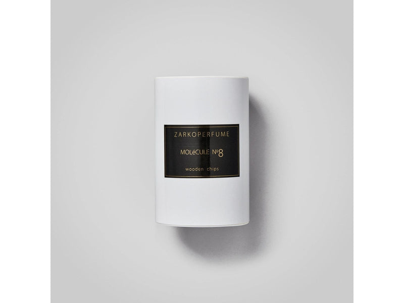 ZARKOPERFUME No. 8 Wooden Chips Eau de Parfum - 100 ml0