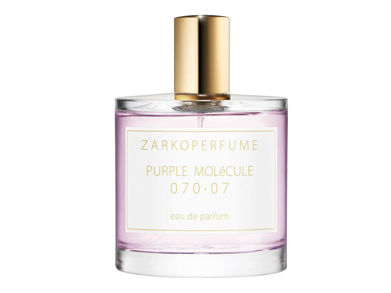 ZARKOPERFUME Purple Molecule 070.07 - 100 ml0