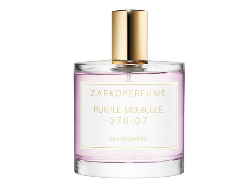 ZARKOPERFUME Purple Molecule 070.07 - 100 ml0