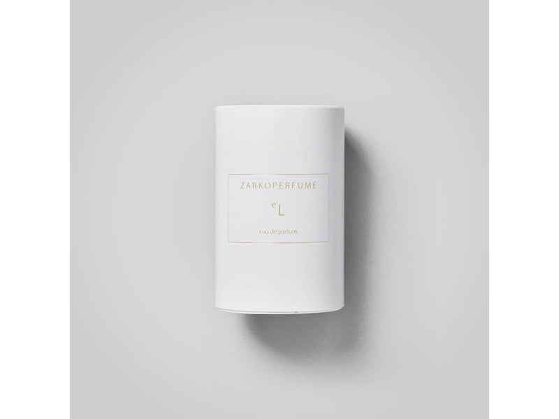 ZARKOPERFUME e’L - 100 ml0