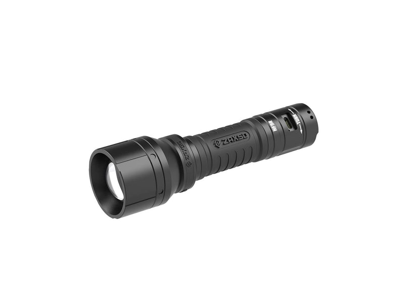 ZAXSO HF9R Lygte genopladelig 1000 lumen -  - 2258