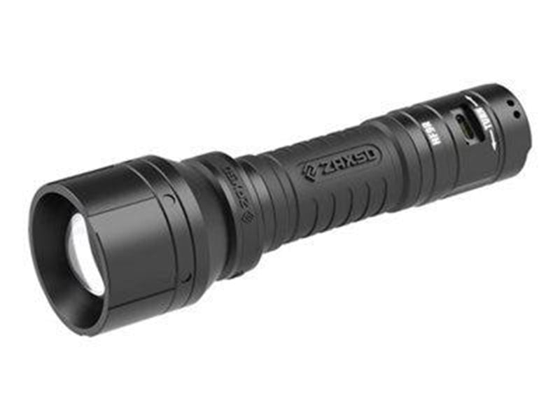 ZAXSO HF9R Lygte genopladelig 1000 lumen -  - 2258