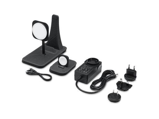 ZENS 4-in-1 Modular Charging Station