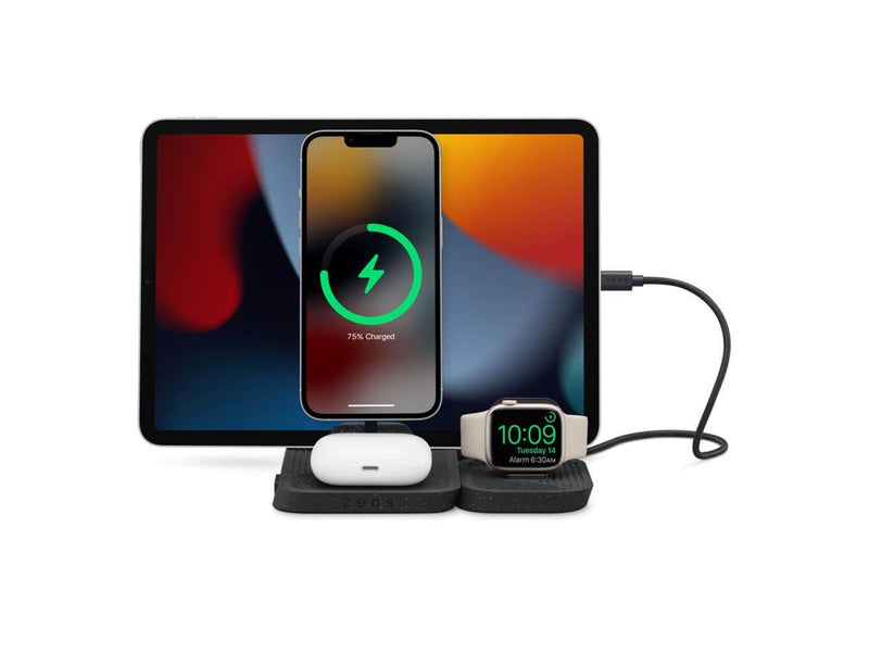 ZENS 4-in-1 Modular Charging Station